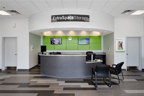 Extra Space Storage - BL Companies