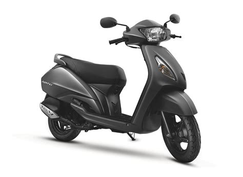 TVS to launch a new 125 cc scooter early next year