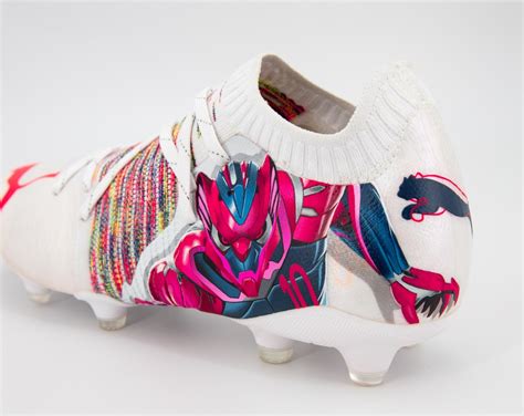 PUMA x Neymar x Fortnite Special Edition FUTURE Z | Soccer Cleats 101