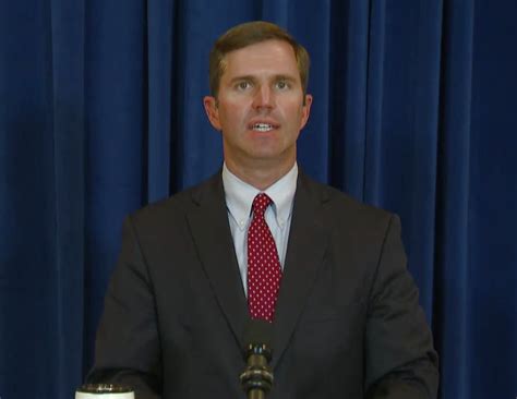 Beshear Reports Second Highest Case Number For COVID-19 In KY | WKMS