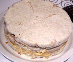 Bologna Cake Appetizer Recipe – Daily Dish Recipes