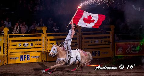 2016 Wrangler NFR Rodeo Go-Round Winners: Day 8 - Cowboy Lifestyle Network