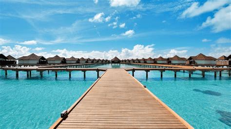 ROBINSON Maldives, Funamadua Island – Destination2