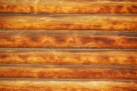 Wooden log wall texture stock image. Image of fence - 140546051