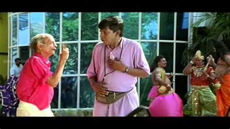 Oke Okkadu Movie | Vadivelu Comedy Scene - YouTube