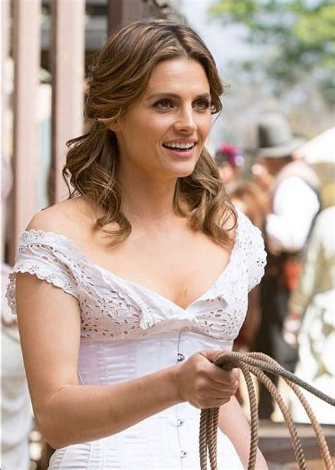 Stana Katic | Wedding dresses, Fashion, Beauty