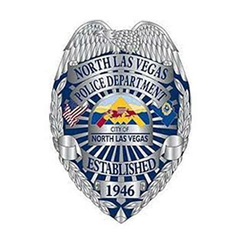 North Las Vegas Police Department - Police Lateral Jobs