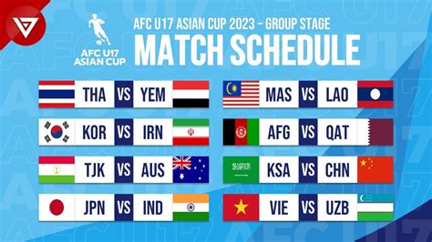 Afc Asian Cup 2023 India Matches - Image to u