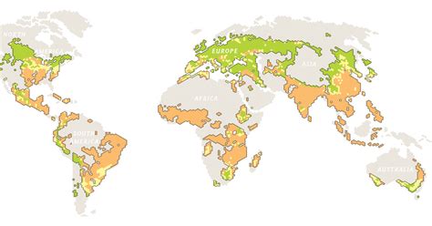 5 Ways Climate Change Will Affect You: Crop Changes | National Geographic