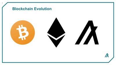 Algorand vs Ethereum: Comparing Their Approaches to Smart Contract Development.