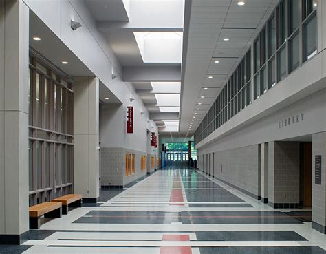 Souderton Area High School | Breslin Architects