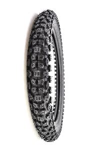 Kenda K270 Dual Purpose Front Tire | MotorcycleParts2U