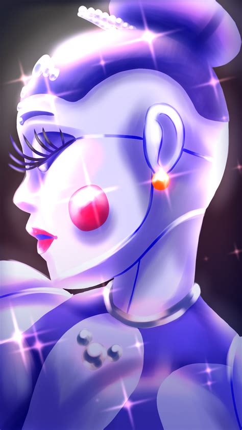 Ballora by xXSKY64Xx on DeviantArt