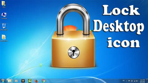 Lock Desktop Icon at Vectorified.com | Collection of Lock Desktop Icon free for personal use