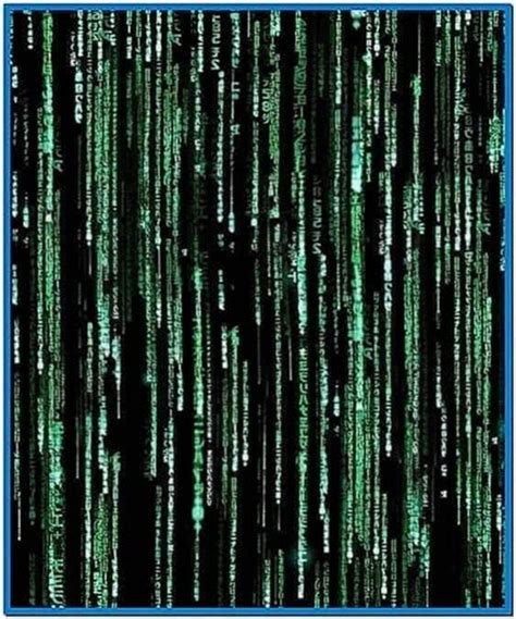 Matrix digital rain screensaver mac - Download free