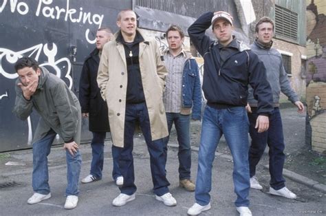 Green Street Hooligans image