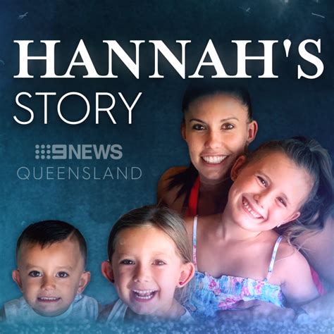 Hannah Clarke's story told in new podcast to launch during Domestic and ...