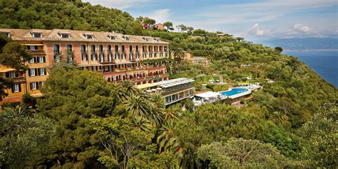 Splendido, A Belmond Hotel | Portofino Hotels