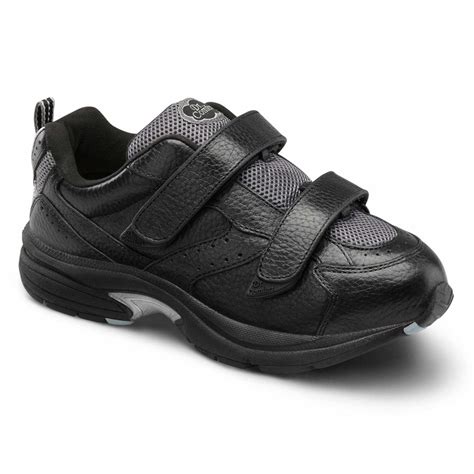 Dr Comfort Diabetic Shoes - Comfort sells men and women footwear lines that include diabetic ...