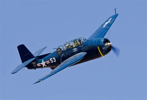 aeroplane, American, Fighter, Flight, Flying, War, Grumman, Aircraft, Airplanes, Airshow, Tbm ...