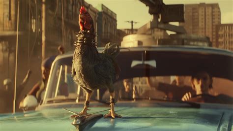 A Cocky Rooster Steals the Show in Vibrant Trailer for Far Cry 6 | Muse ...