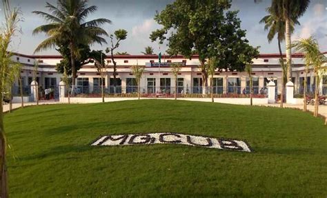 Mahatma Gandhi Central University (MGCU), Motihari, Courses in MGCU ...