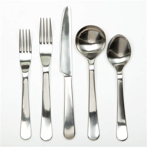 David Mellor 'Chelsea' Flatware | Canoe