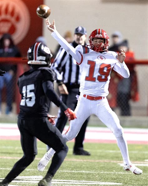 Final Stark County-area high school football statistical leaders for ...