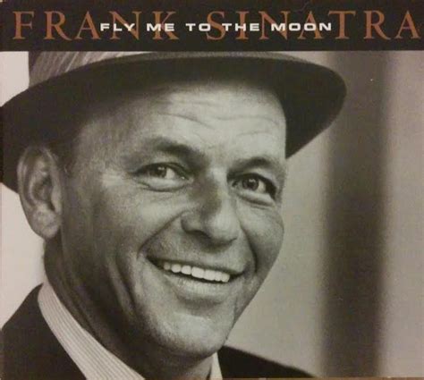 Frank Sinatra – Fly Me To The Moon (2005, CD) - Discogs