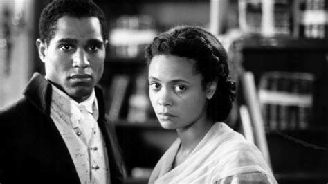 Sally Hemings Movie