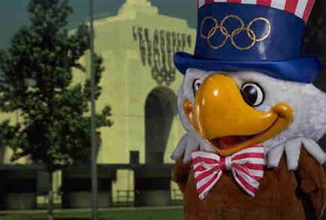 Every Olympic Mascot, Ranked by Creepiness - Thrillist