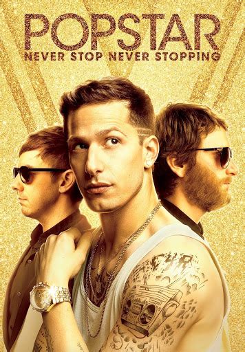 Popstar: Never Stop Never Stopping - Movies on Google Play