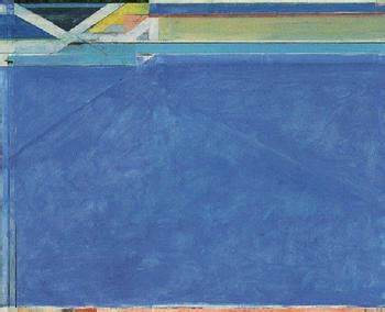 File:Richard Diebenkorn's painting 'Ocean Park No.129'.jpg - Wikipedia