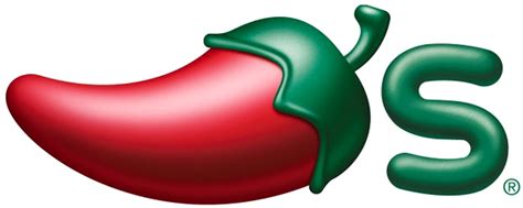 Chilis Logos