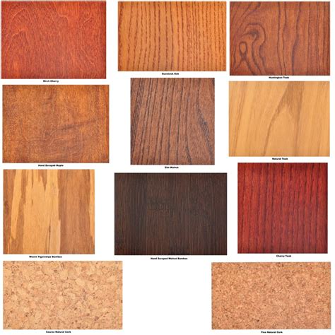 bamboo-flooring-colors - RemodelingImage.com - Remodel Ideas and Costs