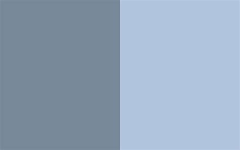 56+ Solid Gray Wallpapers on WallpaperPlay Bluish Gray Paint, Light ...