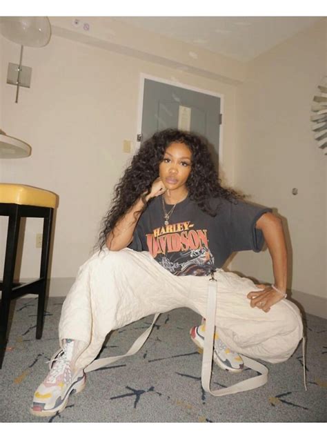 Sza Poster Premium Merch Store | SZA Merch