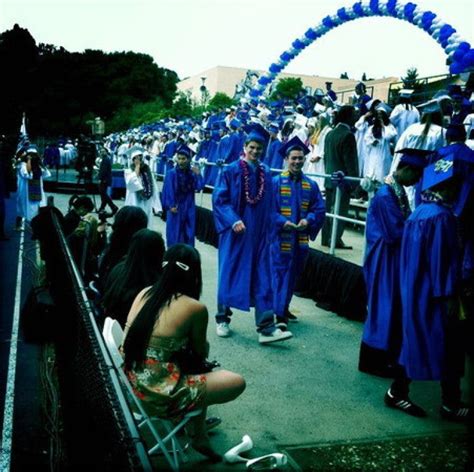 Carlmont High Has Highest Graduation Rate in County | San Carlos, CA Patch