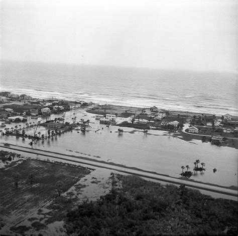 Hurricane Dora: Jacksonville struck by hurricane in 1964