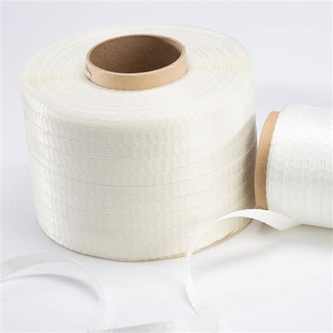 POLYESTER CORD STRAPPING | Tytan International