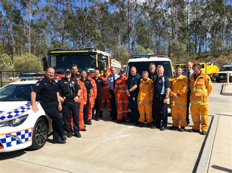 Police invite you to Moreton Emergency Services Expo, Saturday, August ...