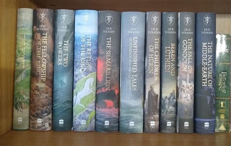 788 best r/tolkienbooks images on Pholder | Reading the series for the ...