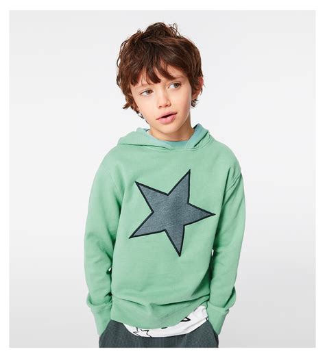 Sweatshirts para Menino | Moda Online | ZARA Portugal Zara Kids, Boys Summer Outfits, Summer Boy ...