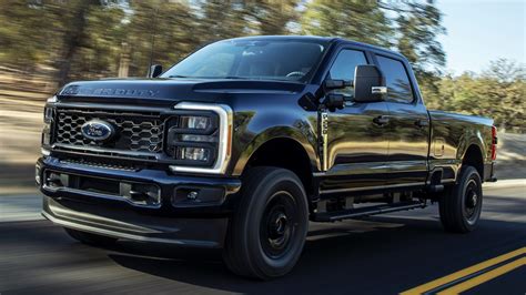 2023 Ford F-250 Crew Cab STX Appearance Package - Tapety a HD obrázky ...