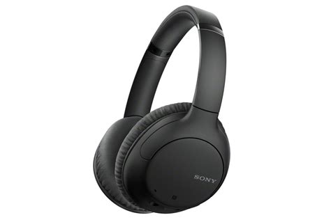 Sony’s new mid-range Bluetooth headphones let you install either Alexa ...