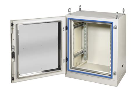 NEMA Enclosures Photo Gallery