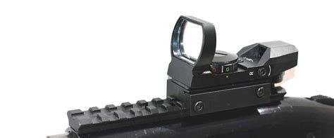 Buy Tactical Shotgun Scopes and Sights - Trinity Supply Inc