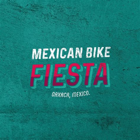 Mexican Bike Fiesta