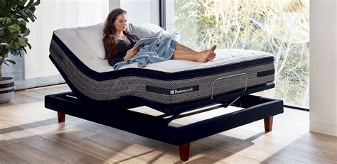 Sealy Posturepedic® launches its Posturepedic Adjustable Bed System in the Philippines - Orange ...