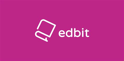 edbit logo • LogoMoose - Logo Inspiration